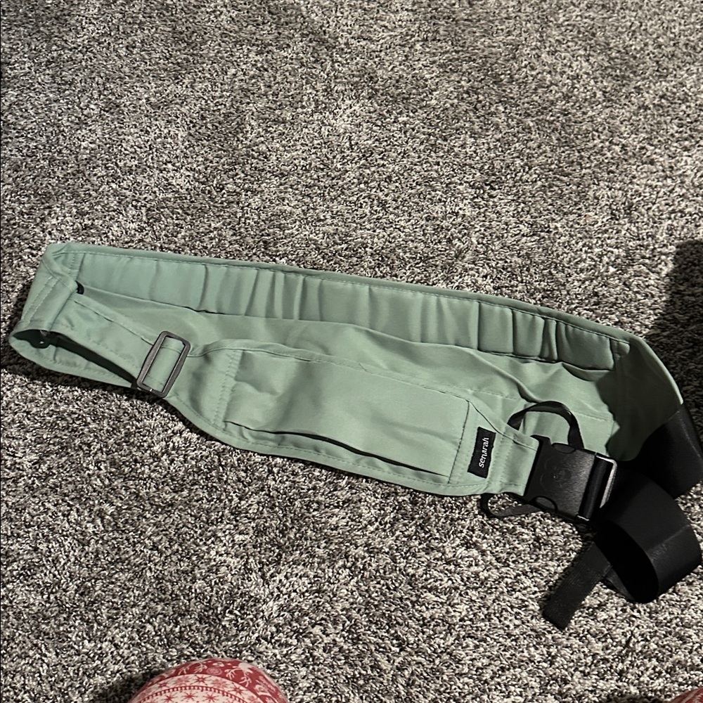 Senarah Sling Toddler Carrier